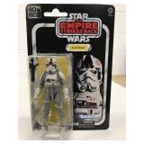 Kenner Star Wars AT-AT Driver Action Figure