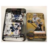 2019/20 Upper Deck Complete Series 1 Base Set