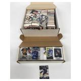 2400+ Assorted Hockey Cards