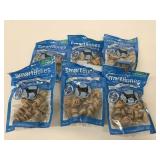 6 Packs SmartBones Dental 16 Pcs/bag 255g/ea