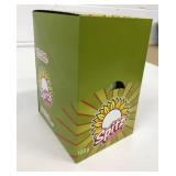 Box of 8 Bags x 100 G Spitz Sunflower Seeds