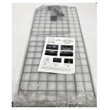 New Adjustable Auto Pet Divider