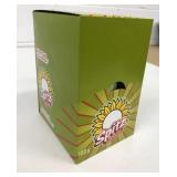 Box of 8 Bags x 100 G Spitz Sunflower Seeds