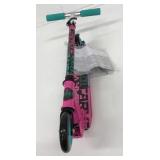 New Madd Gear Kids 2 Wheel Scooter