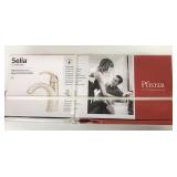 Pfister Selia Single Control Lavatory Faucet