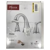 Pfister Masey 4" Centerset Bathroom Faucet