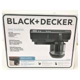 Brand New 12-Cup Spacemaker Under-Cabinet Coffee