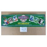1990 Upper Deck Baseball Complete Set