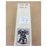 1990/91 Pro Set Hockey Cards Set