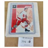 1994/95 Parkhurst Hockey Card Set