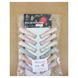 24 Pack New Roll On Eye Shadow
