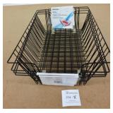 4 Office Max Deep Legal Desk Trays