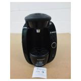 Working Bosch Tassimo TSA2002 Single Serve Maker