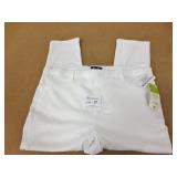 New George Size 2x Jegging Capri