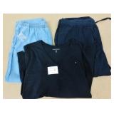 Woman Within Pants Size 28 & 32 & Size 4X Shirt
