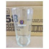 Case of 12 Foster 20 OZ Pub Glasses
