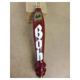 Boh 12" Beer Tap Handle