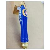 Fosters 12" Beer Tap Handle