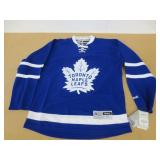 New Toronto Maple Leafs Size Mens Medium Jersey