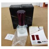 Wolfgang Puck Electric Salt & Pepper Mill Set