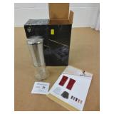 Wolfgang Puck Electric Salt & Pepper Mill Set