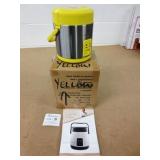 Wolfgang Puck 1.5 Cup Rice Cooker