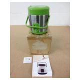 Wolfgang Puck 1.5 Cup Rice Cooker