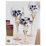 Stokes Maison Porte Chandelles Candle Holders