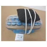 Conair Ion Shine Curler Set