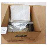 Lot of Worldwide Loose Stamps