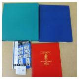 British, UK & Ireland Collector Stamps