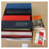 Lot of Europe Collector Stamps