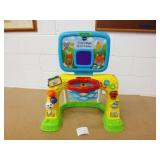 Lightly Used Vtech Smart Shots Sports Centre