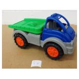 Toy Ride On Truck  *Crack on Front