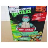 Inflatable Raphael Ninja Turtle