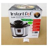 Instant Pot 6-in-1 6QT Pressure Cooker