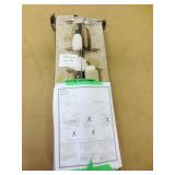 Home Trends Shower Caddy *Missing Pieces