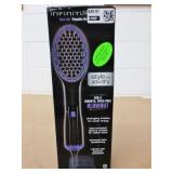 Infiniti Pro Conair Hot Air Paddle Brush Styler