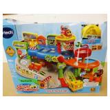 Vtech Go! Go! Smart Wheels *Incomplete*