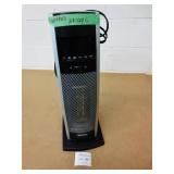 Tested/Working Bionaire Oscillating Heater Fan