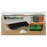 FoodSaver Vacuum Sealing *Machine Only*