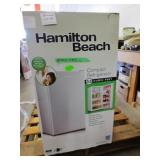 Hamilton Beach Compact Fridge ~ 3.3 Cubic Feet