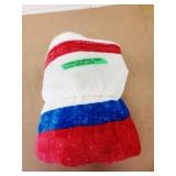 Montreal Canadians Heated Throw Blanket