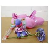 Mixed New Damaged Package Lot