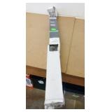 HomeTrends Drapery Rod Set 66-120"