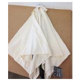 HomeTrends 7FT Umbrella *Missing Bottom Pole