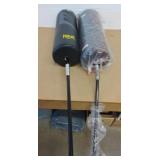 2 Everlast Punching Bags- No Bases