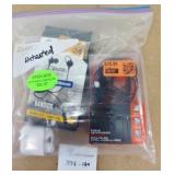 Mixed Headphones Lot ~ Untested