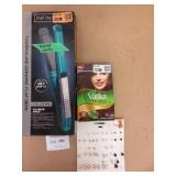 Mixed Beauty Items Lot