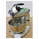 Tested/Working Sunbeam MixMaster Stand Mixer